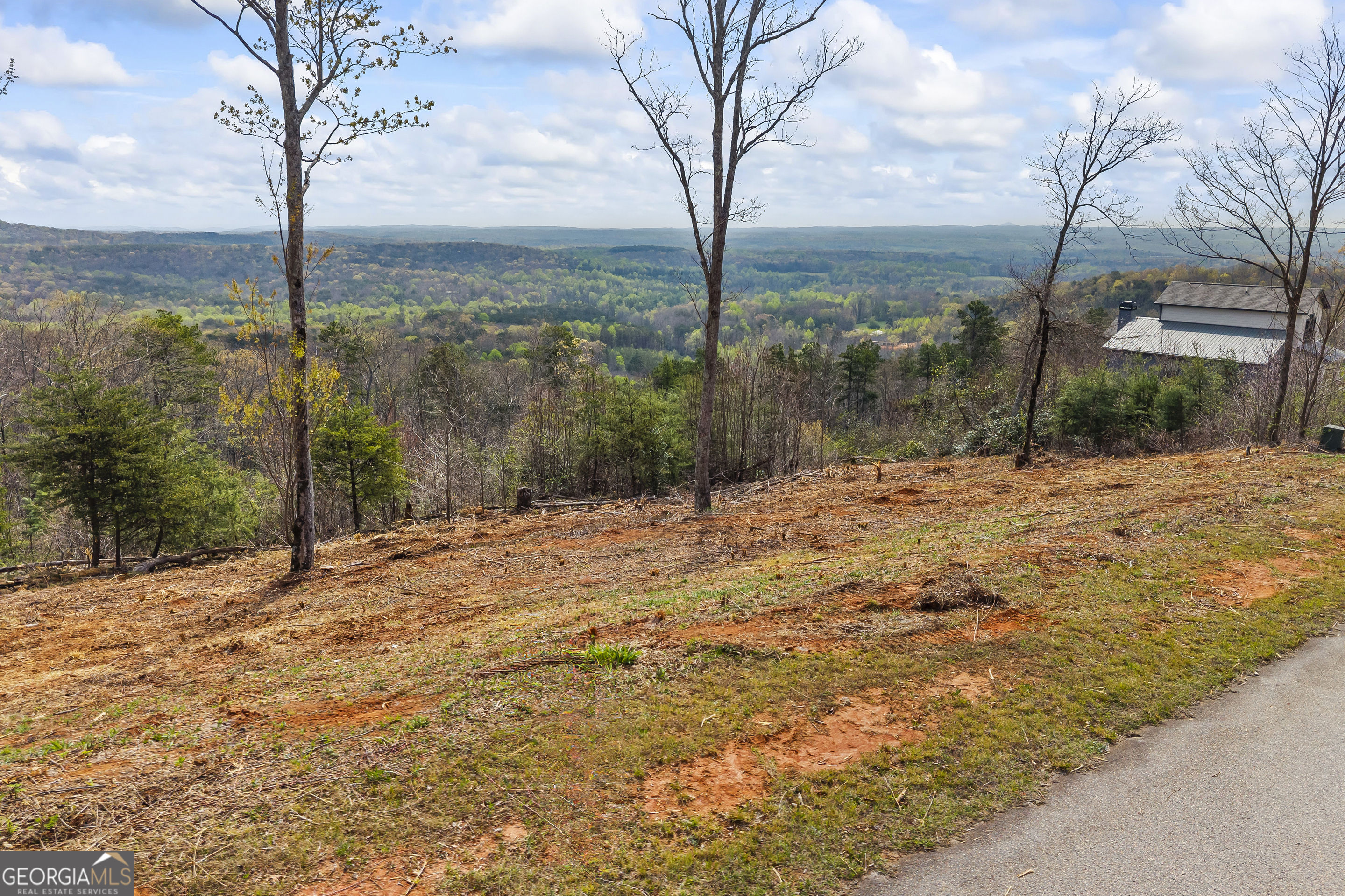 Lot 36 Mountain Ridge Drive Clarkesville GA 30523