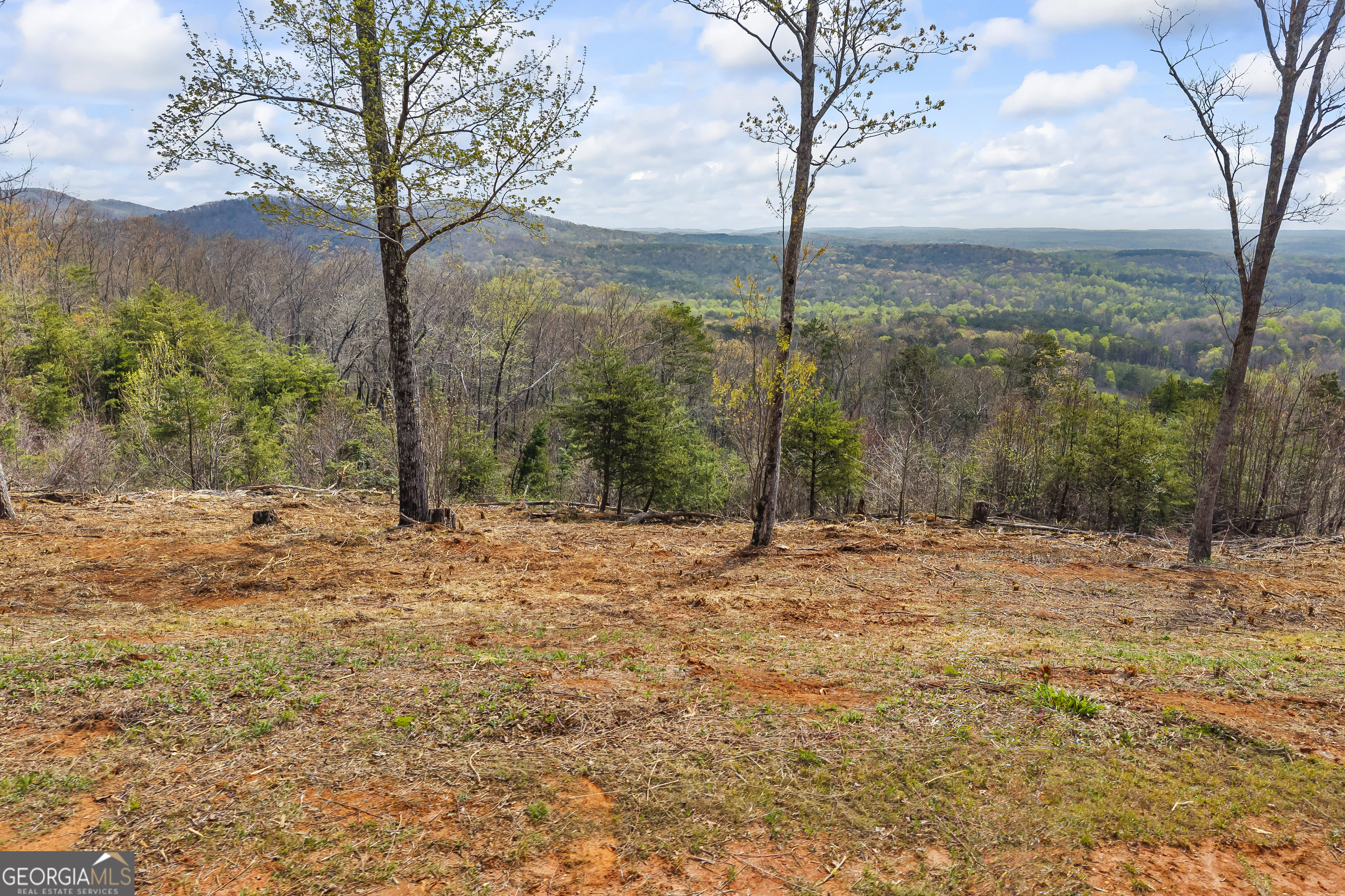Lot 36 Mountain Ridge Drive Clarkesville GA 30523