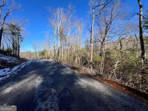 Lot 10 Kennedys Court Blairsville GA 30512