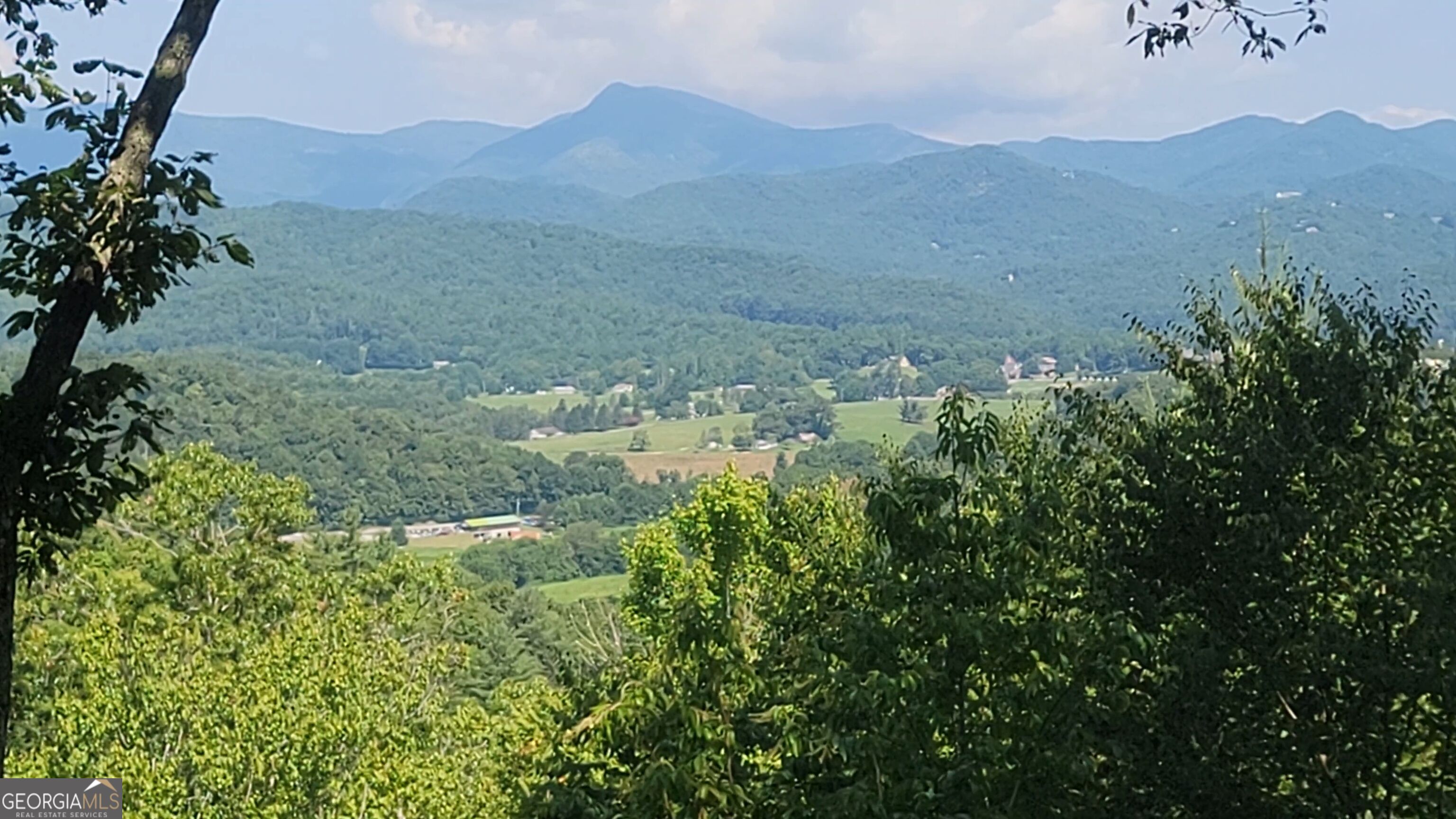 0 Fawn Ridge Rabun Gap GA 30568