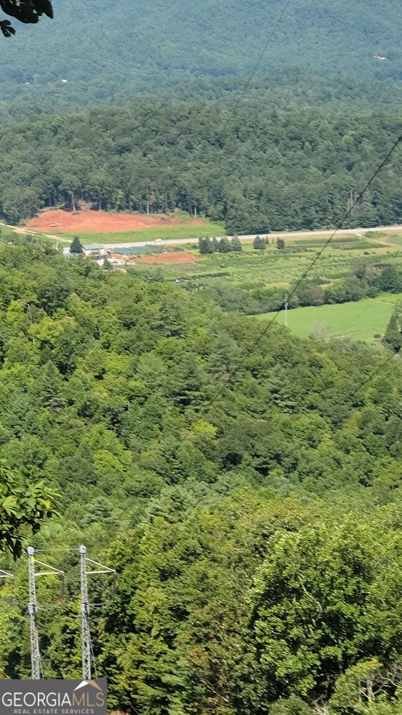 0 Fawn Ridge Rabun Gap GA 30568