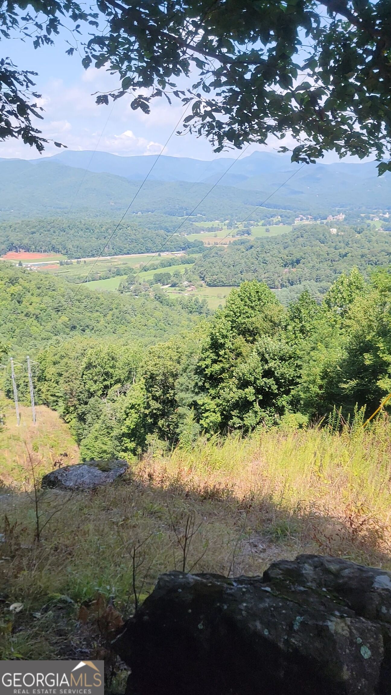 0 Fawn Ridge Rabun Gap GA 30568