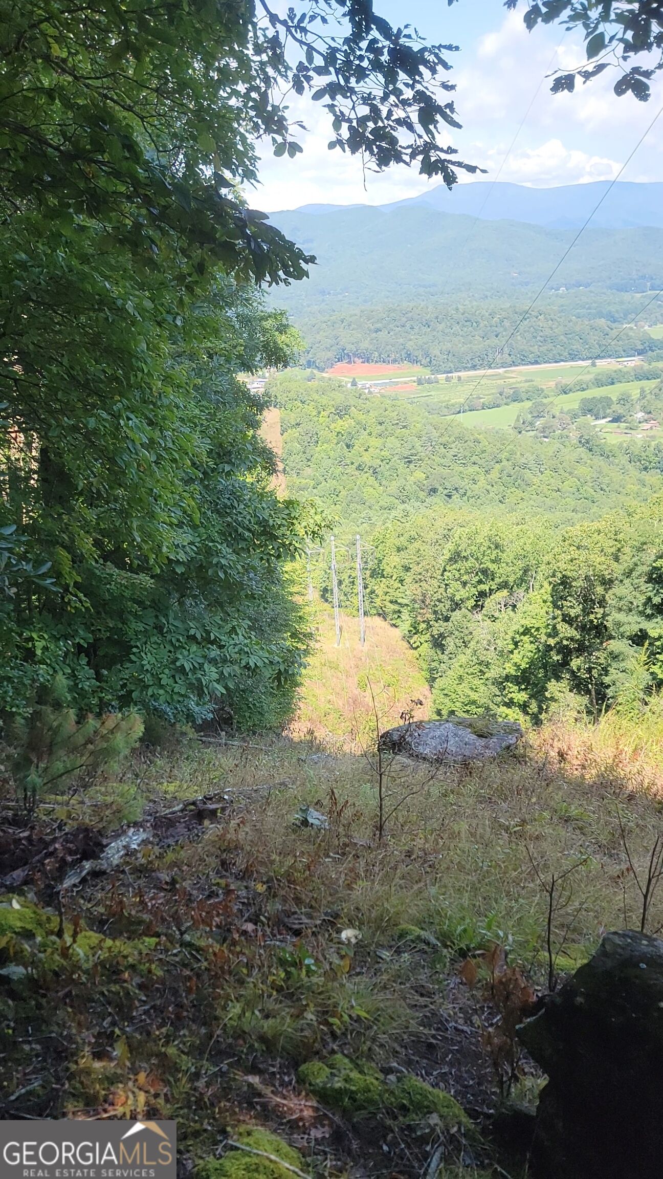 0 Fawn Ridge Rabun Gap GA 30568