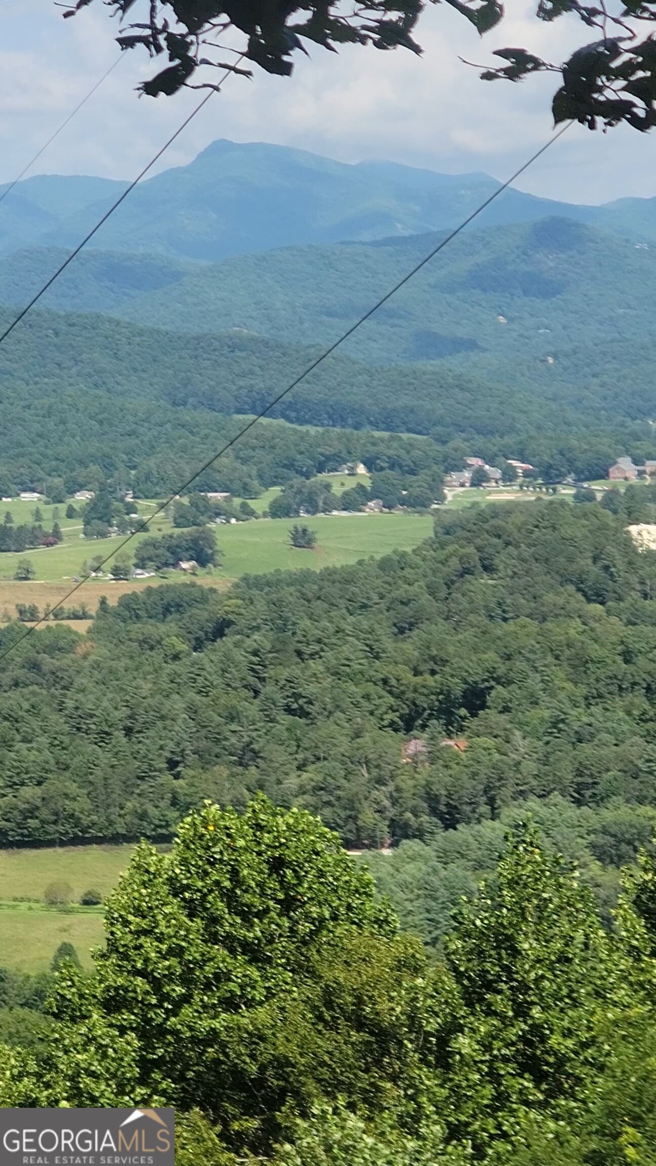 0 Fawn Ridge Rabun Gap GA 30568