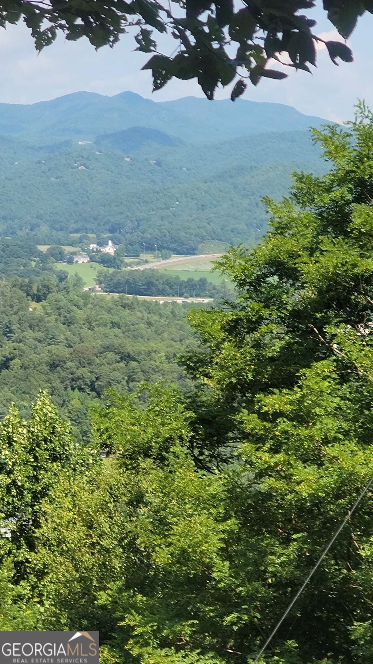 0 Fawn Ridge Rabun Gap GA 30568