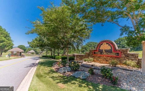0 Holland Pippin Drive Clarkesville GA 30523