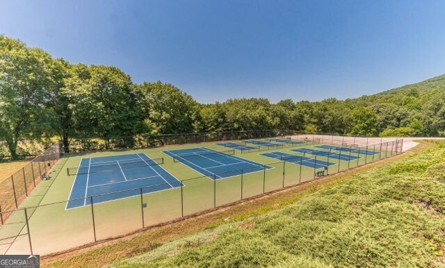 0 Holland Pippin Drive Clarkesville GA 30523