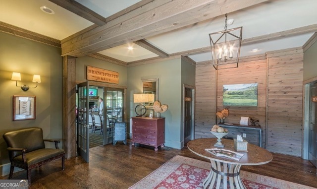 0 Holland Pippin Drive Clarkesville GA 30523