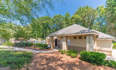 0 Holland Pippin Drive Clarkesville GA 30523