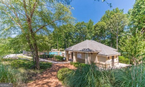 0 Holland Pippin Drive Clarkesville GA 30523