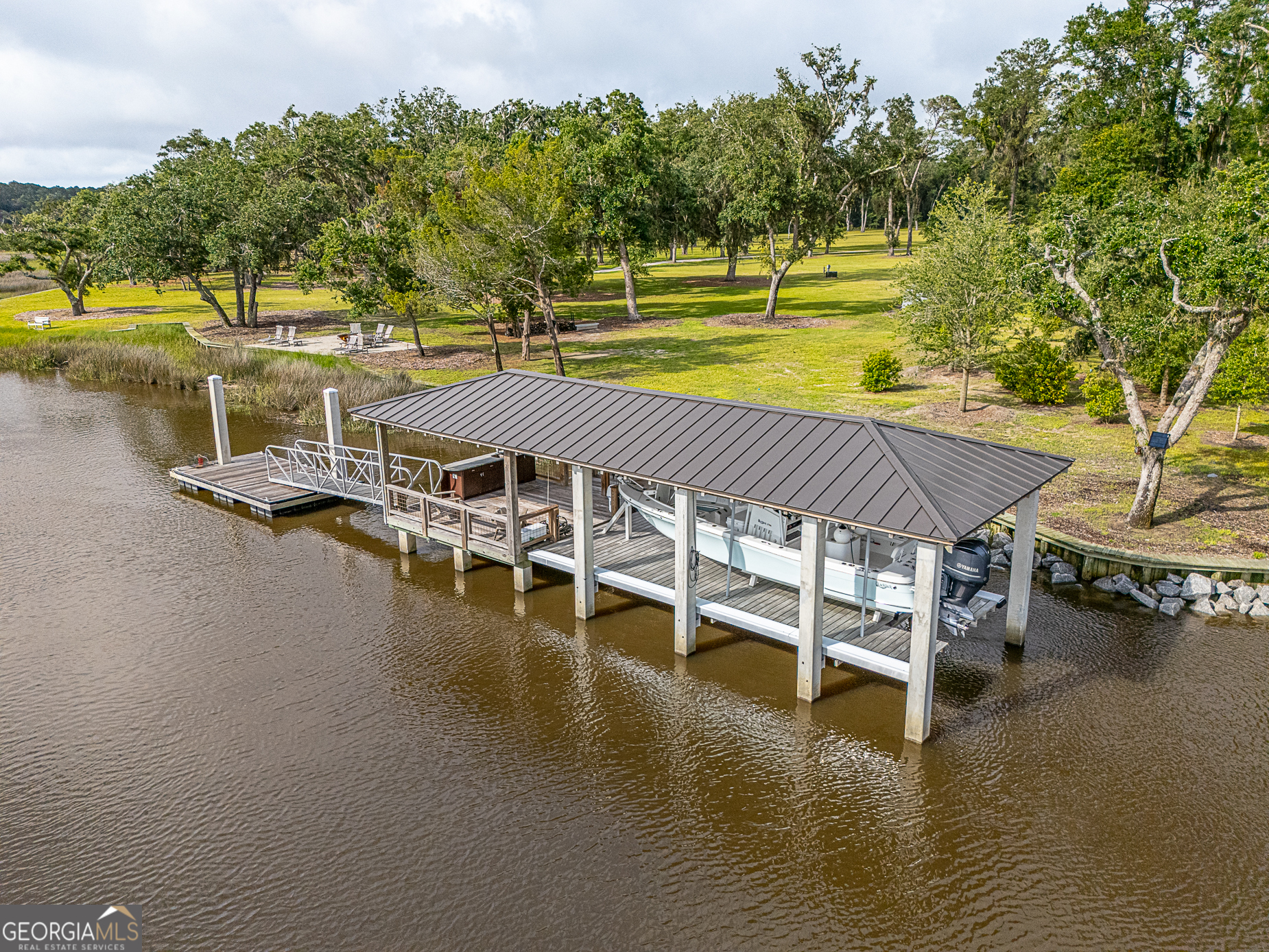 24 Carriage Drive St. Simons Island GA 31522
