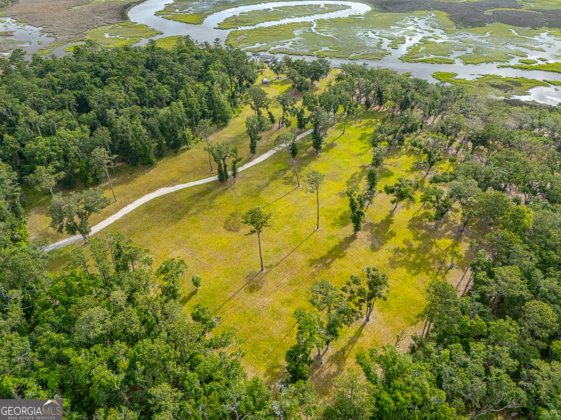 24 Carriage Drive St. Simons Island GA 31522