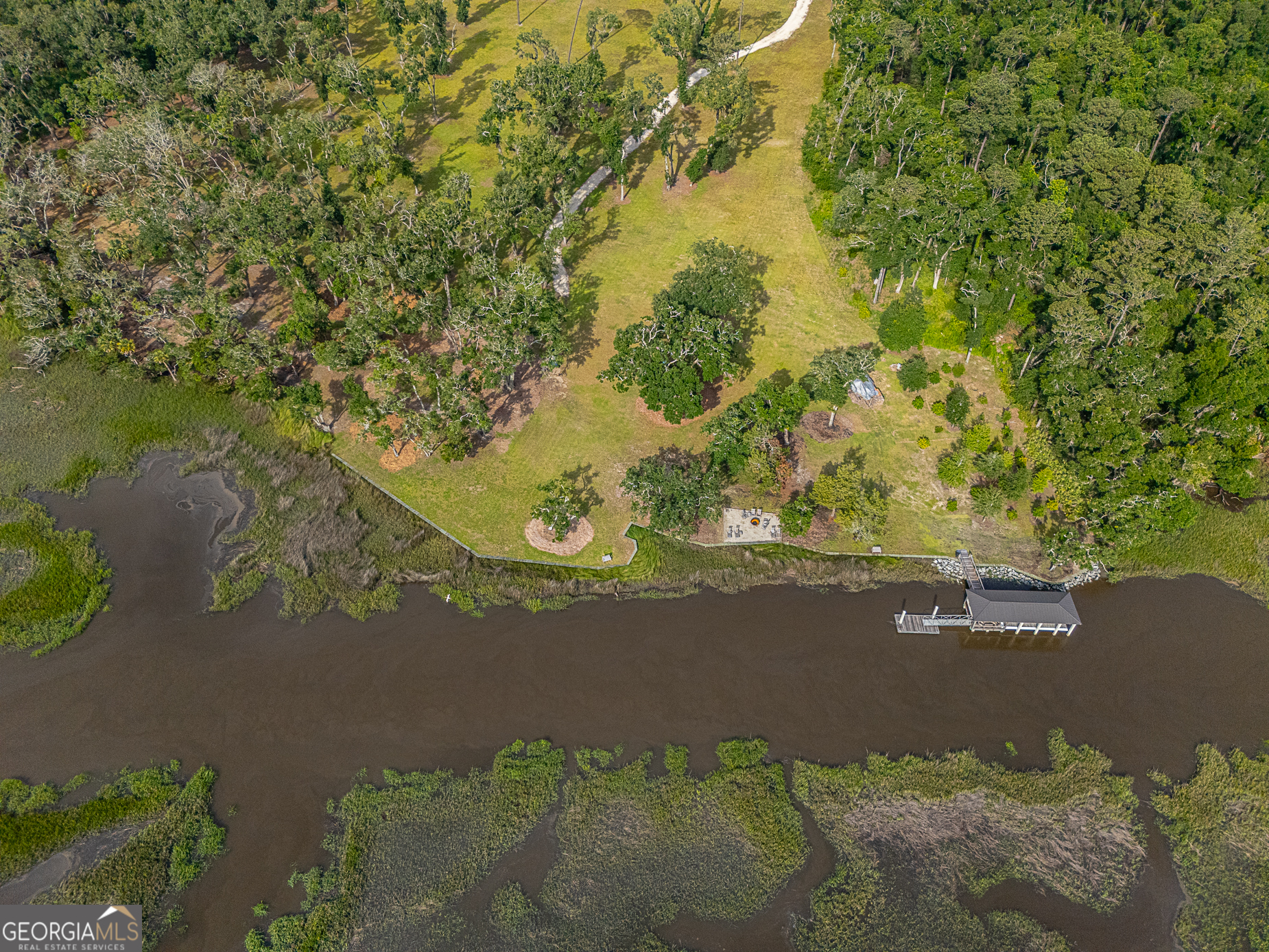 24 Carriage Drive St. Simons Island GA 31522