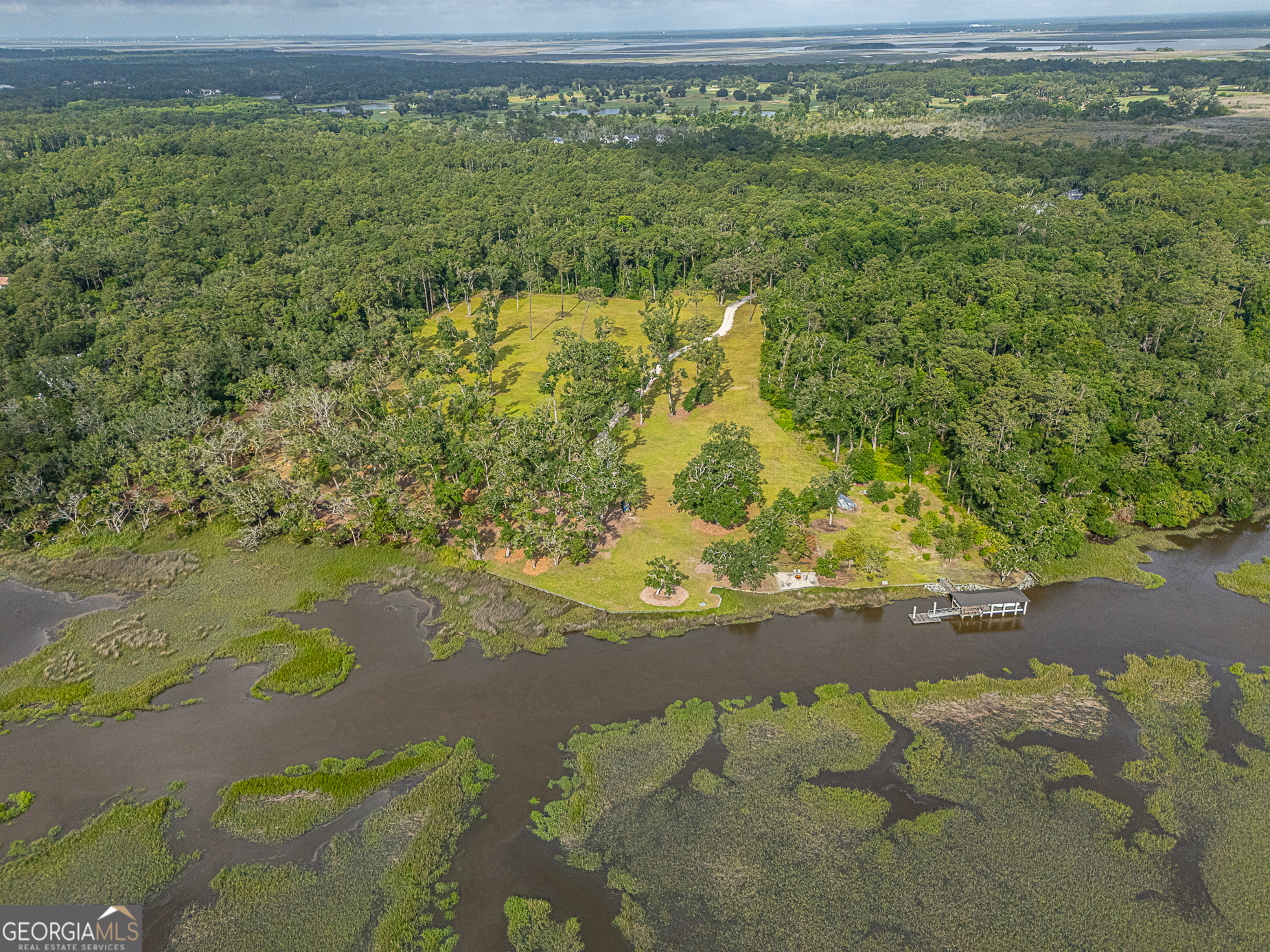 24 Carriage Drive St. Simons Island GA 31522