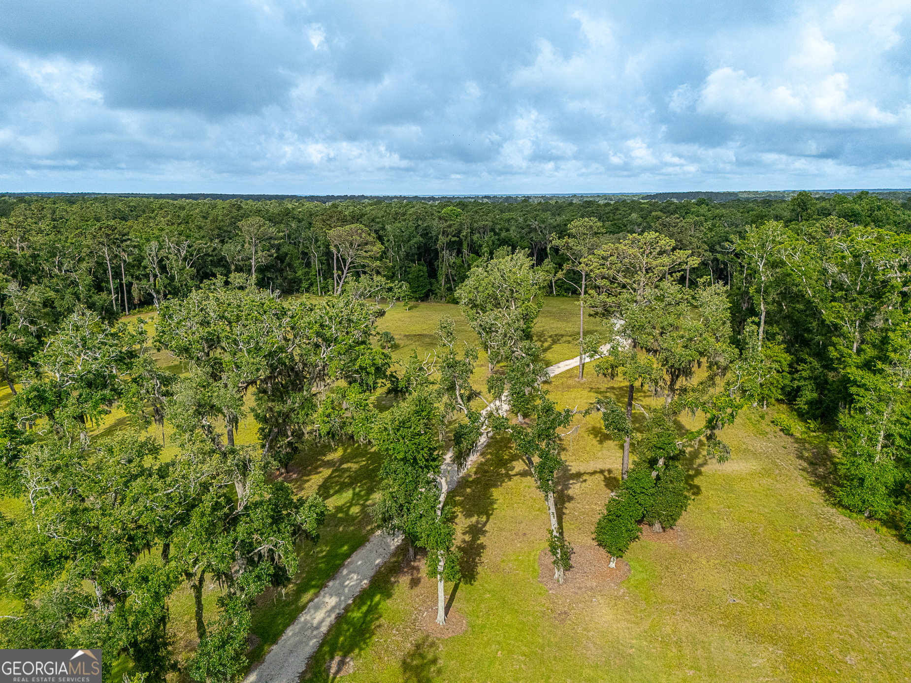 24 Carriage Drive St. Simons Island GA 31522