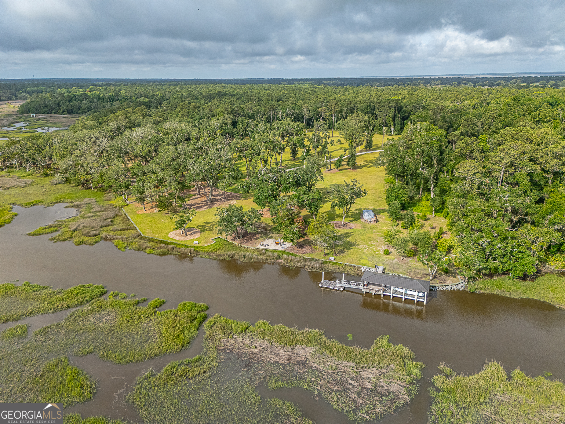 24 Carriage Drive St. Simons Island GA 31522