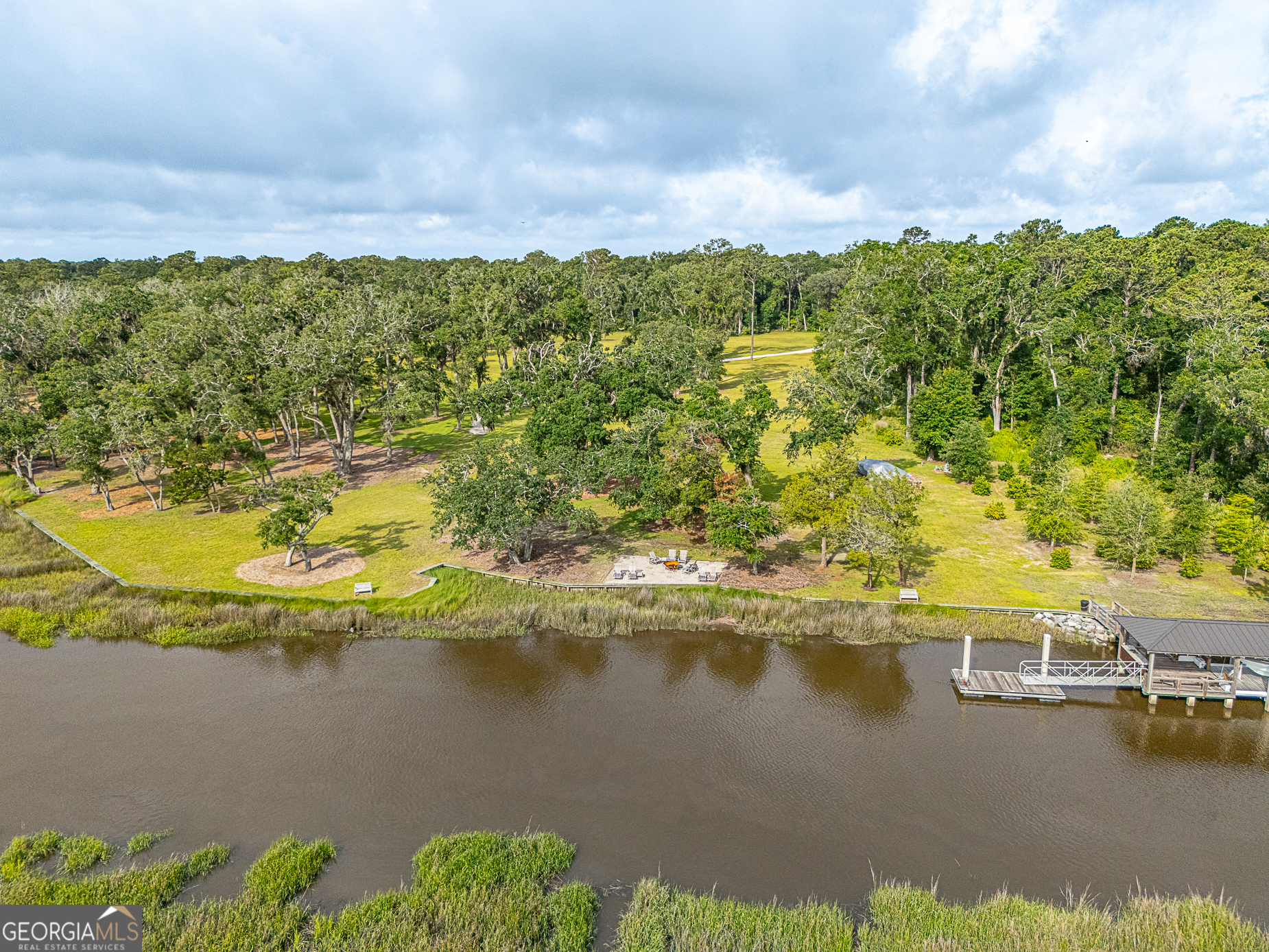 24 Carriage Drive St. Simons Island GA 31522