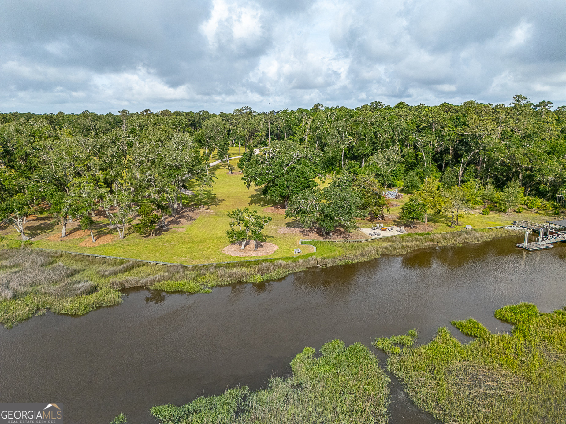 24 Carriage Drive St. Simons Island GA 31522
