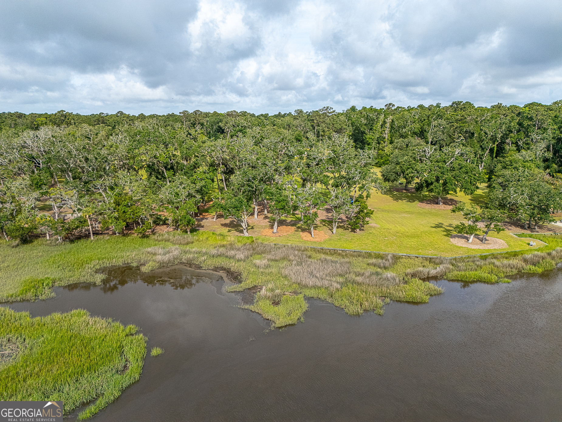 24 Carriage Drive St. Simons Island GA 31522