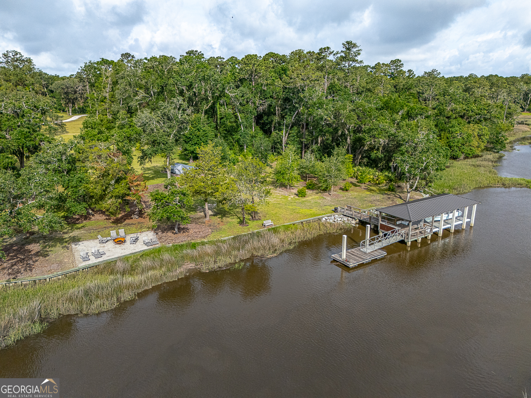 24 Carriage Drive St. Simons Island GA 31522