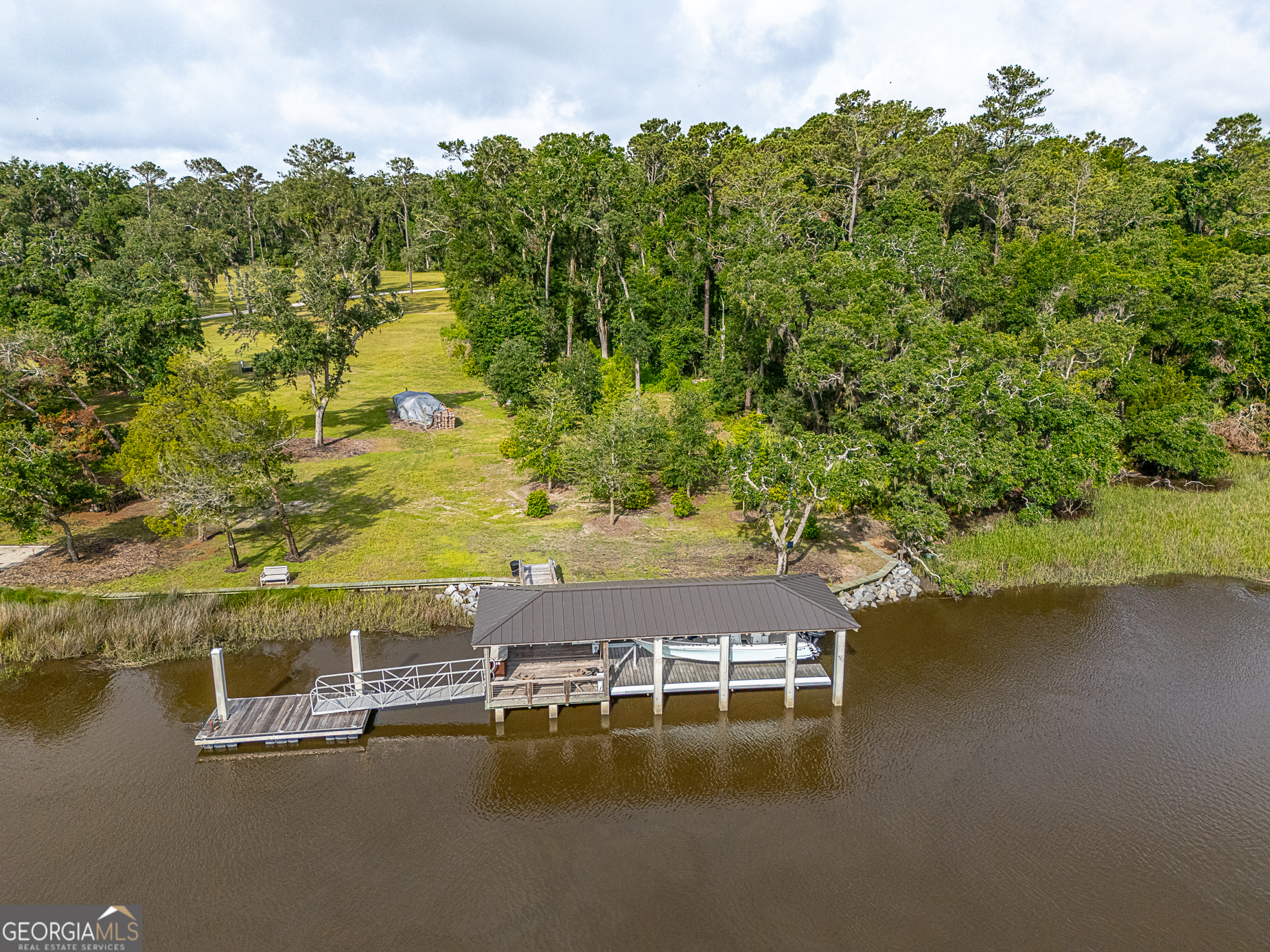 24 Carriage Drive St. Simons Island GA 31522