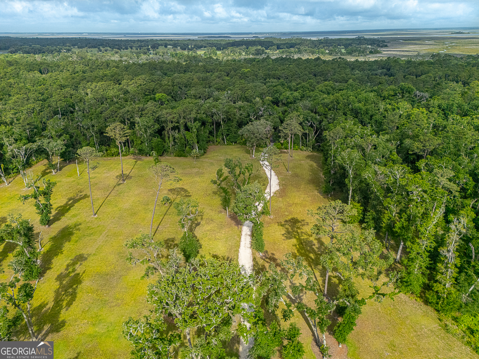 24 Carriage Drive St. Simons Island GA 31522