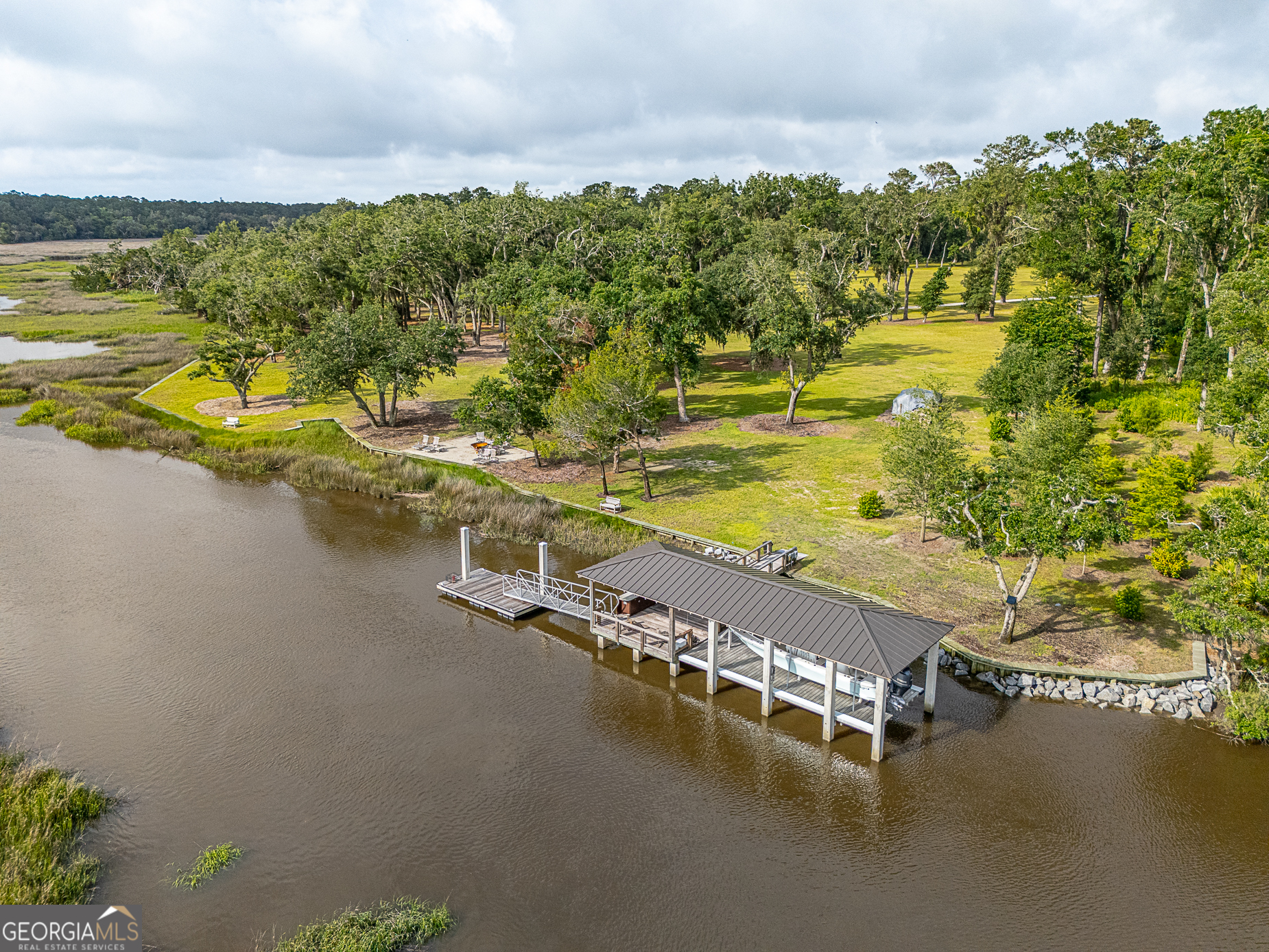 24 Carriage Drive St. Simons Island GA 31522
