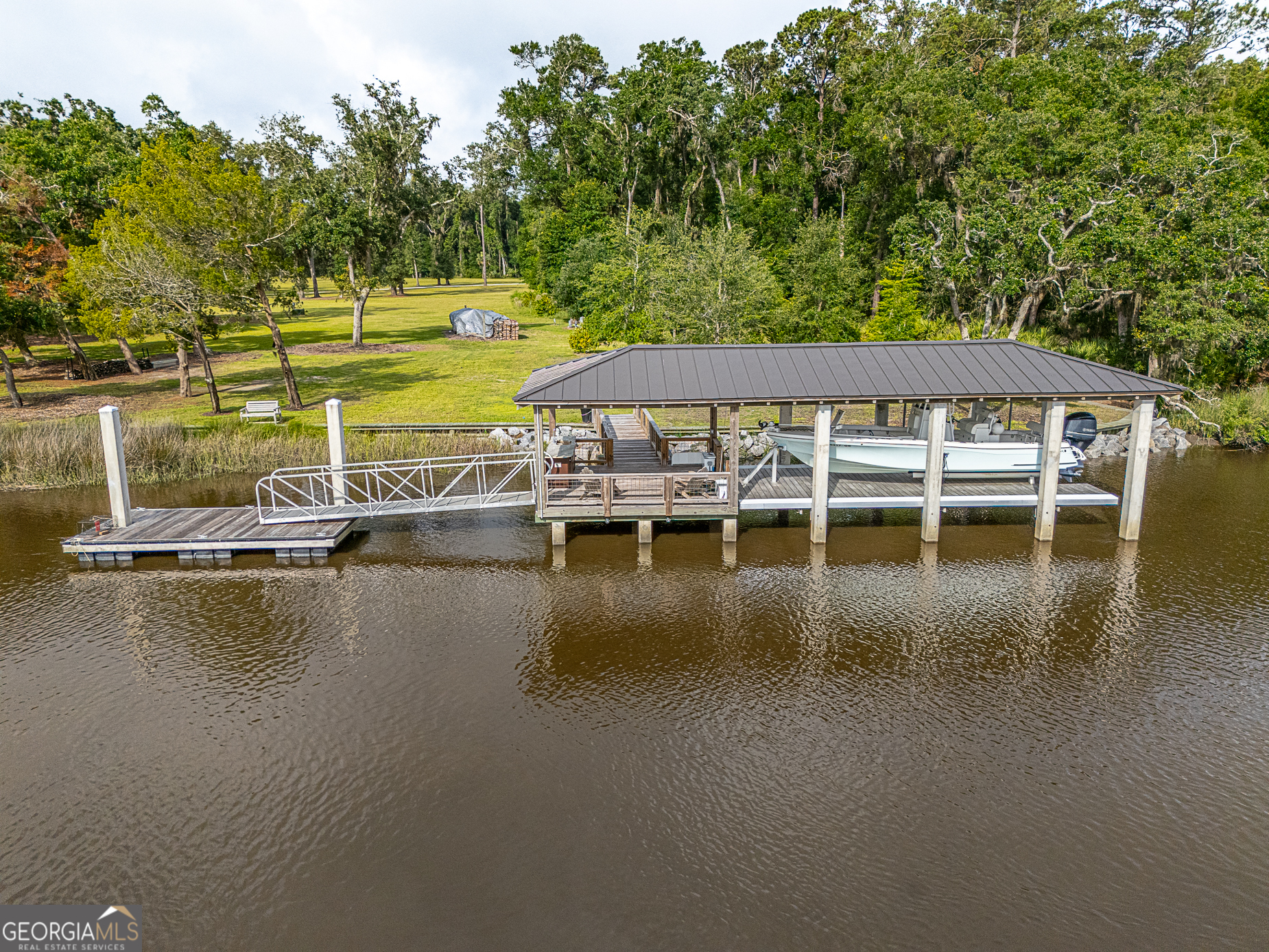 24 Carriage Drive St. Simons Island GA 31522