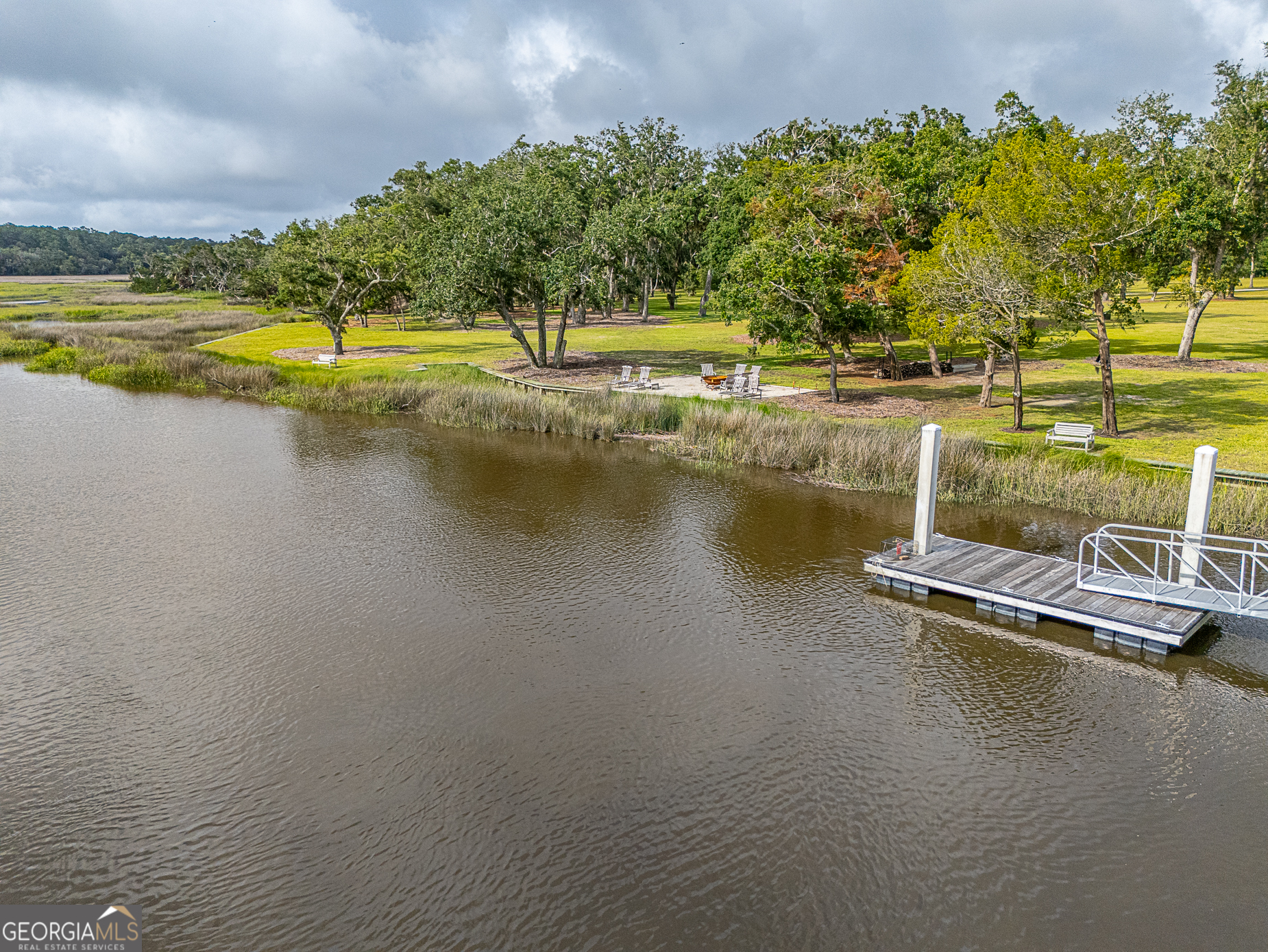 24 Carriage Drive St. Simons Island GA 31522