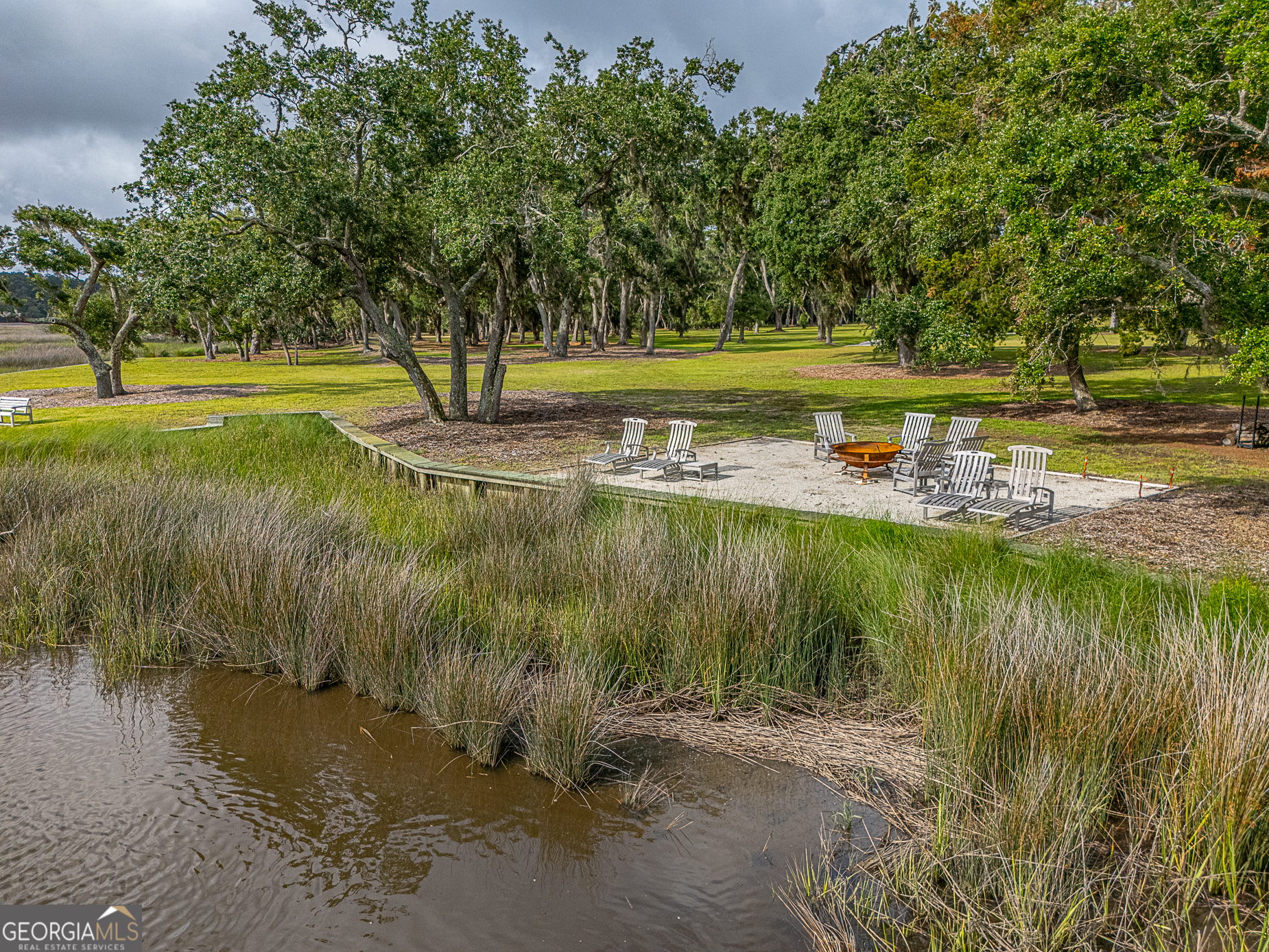 24 Carriage Drive St. Simons Island GA 31522
