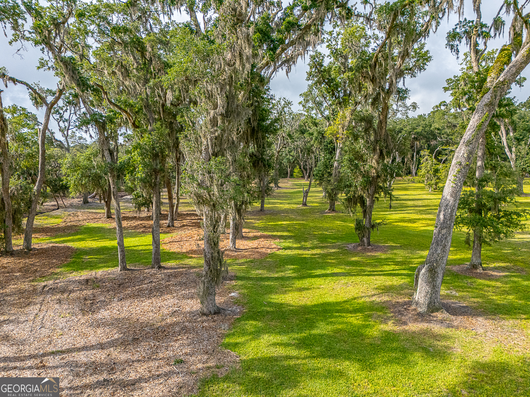 24 Carriage Drive St. Simons Island GA 31522