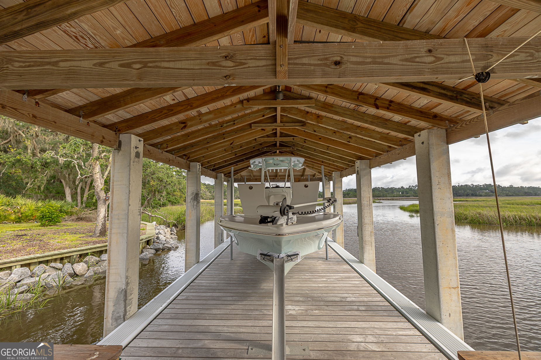 24 Carriage Drive St. Simons Island GA 31522