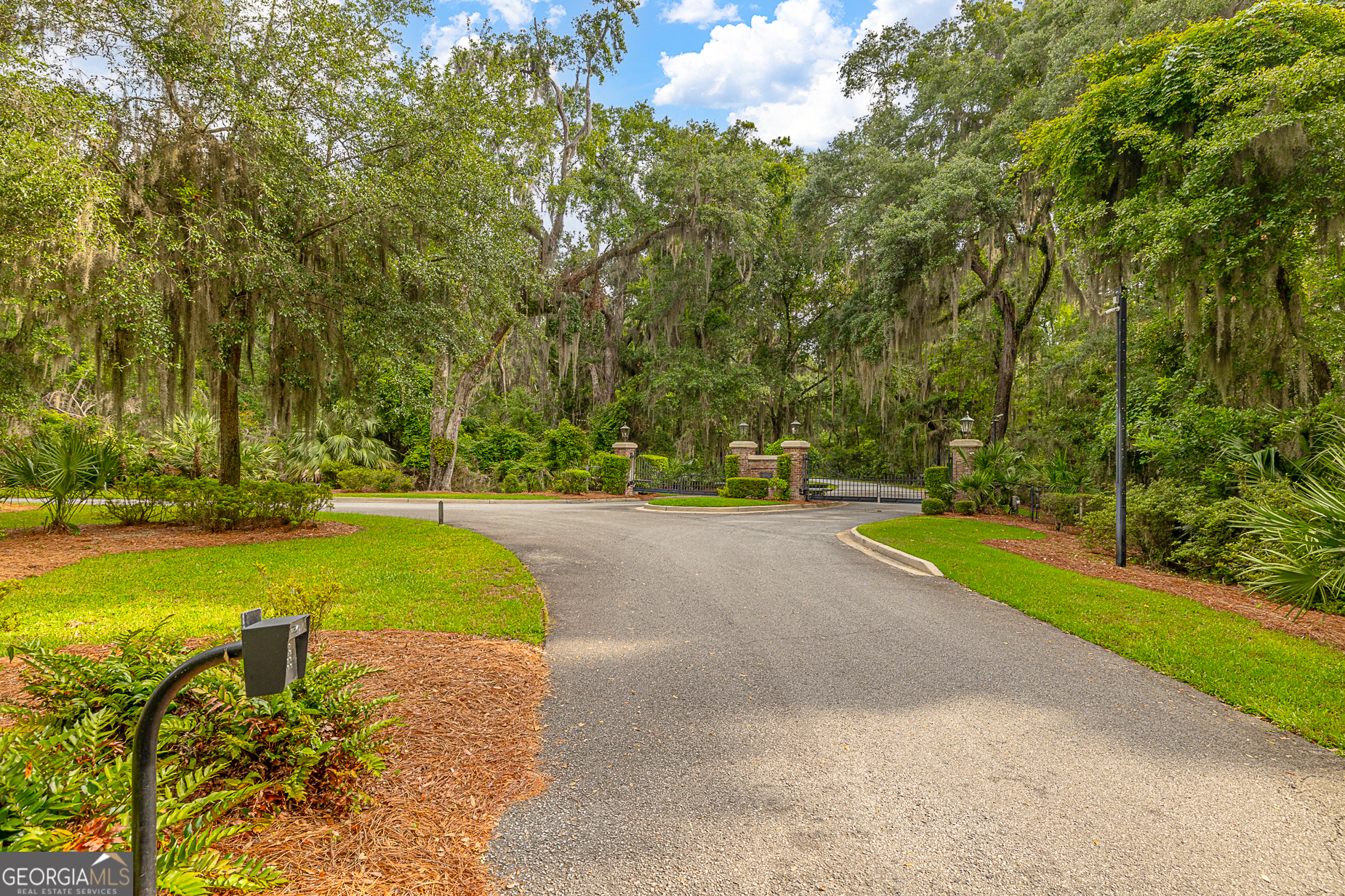 24 Carriage Drive St. Simons Island GA 31522