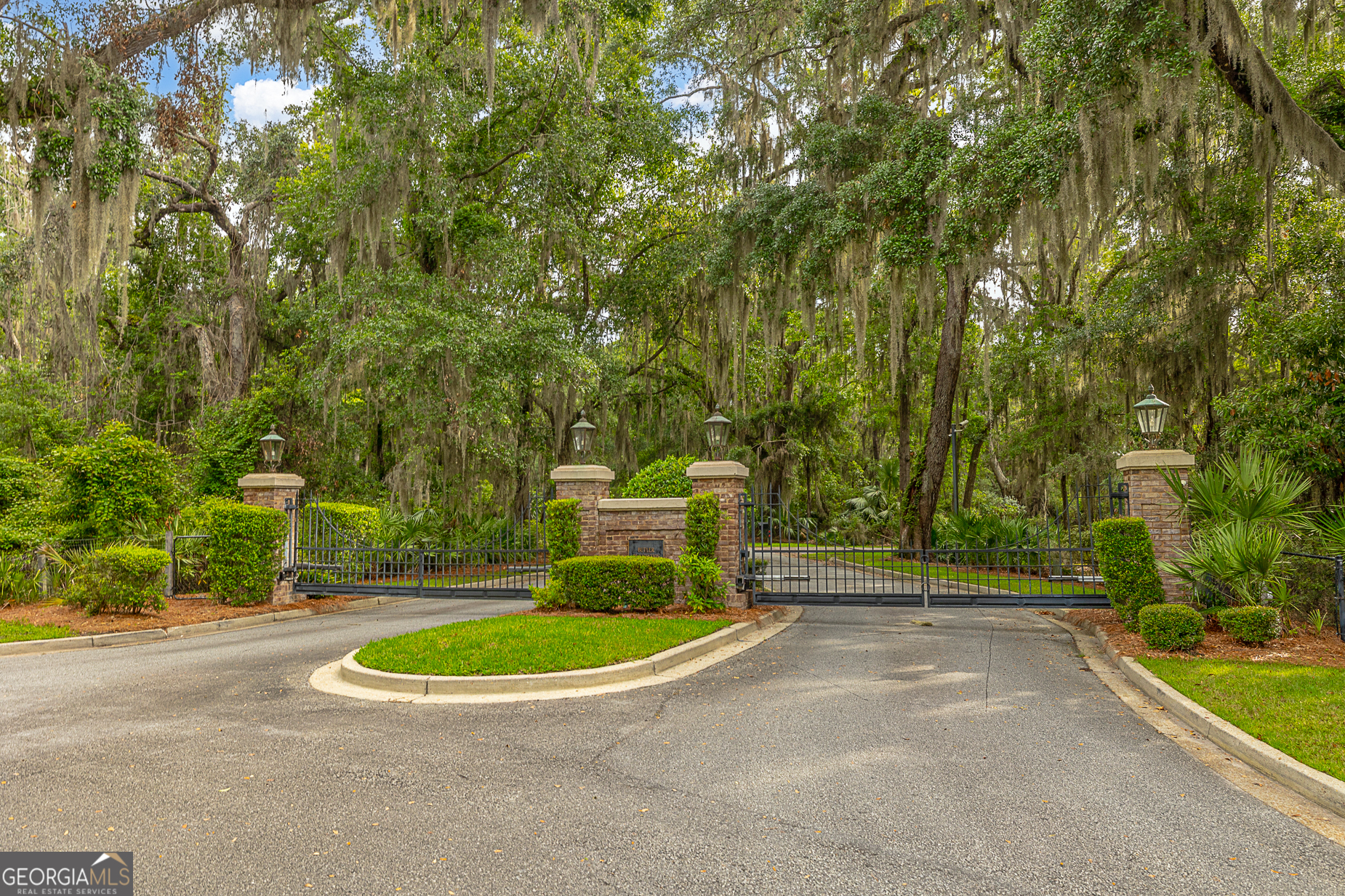 24 Carriage Drive St. Simons Island GA 31522
