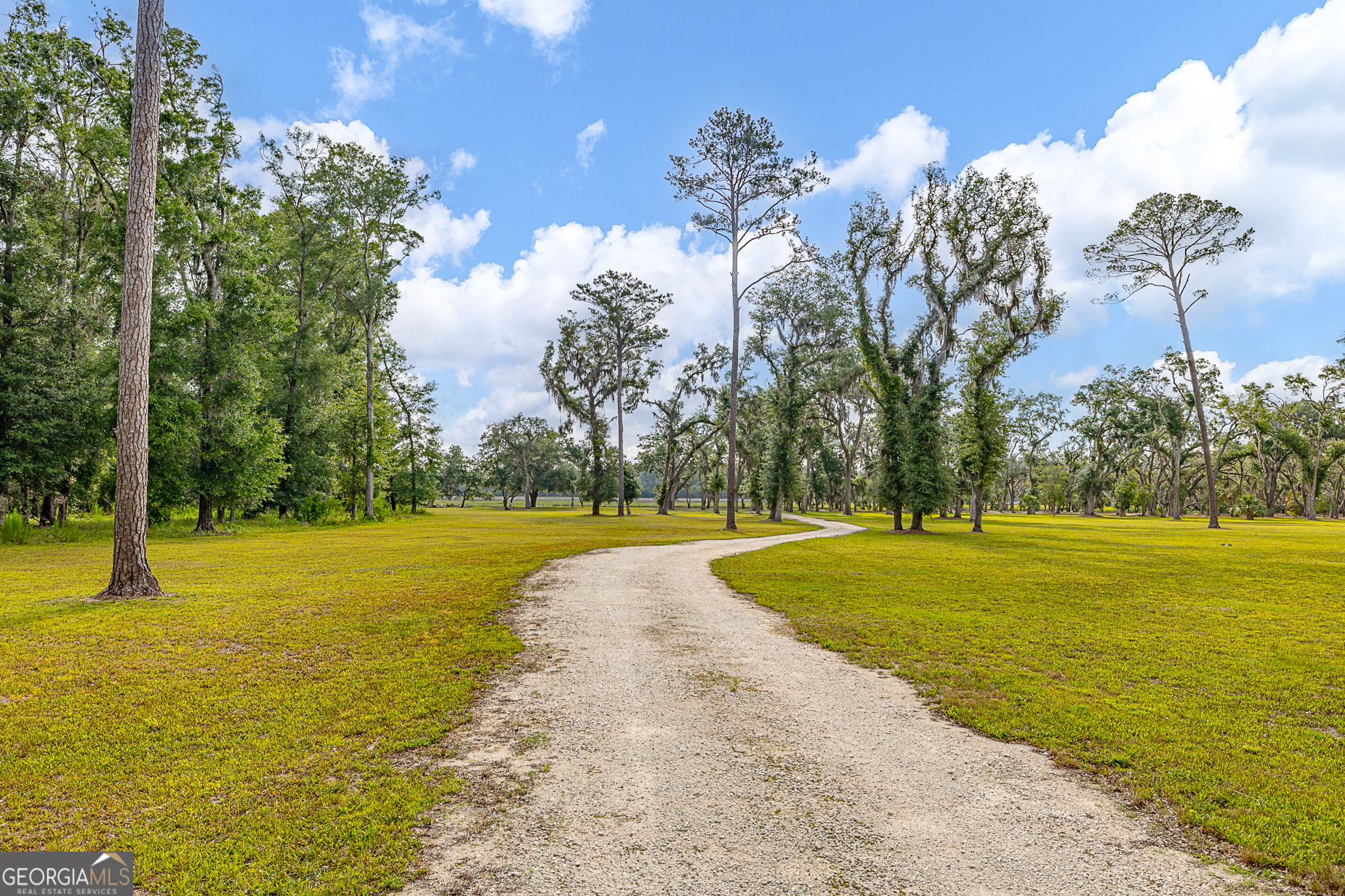 24 Carriage Drive St. Simons Island GA 31522