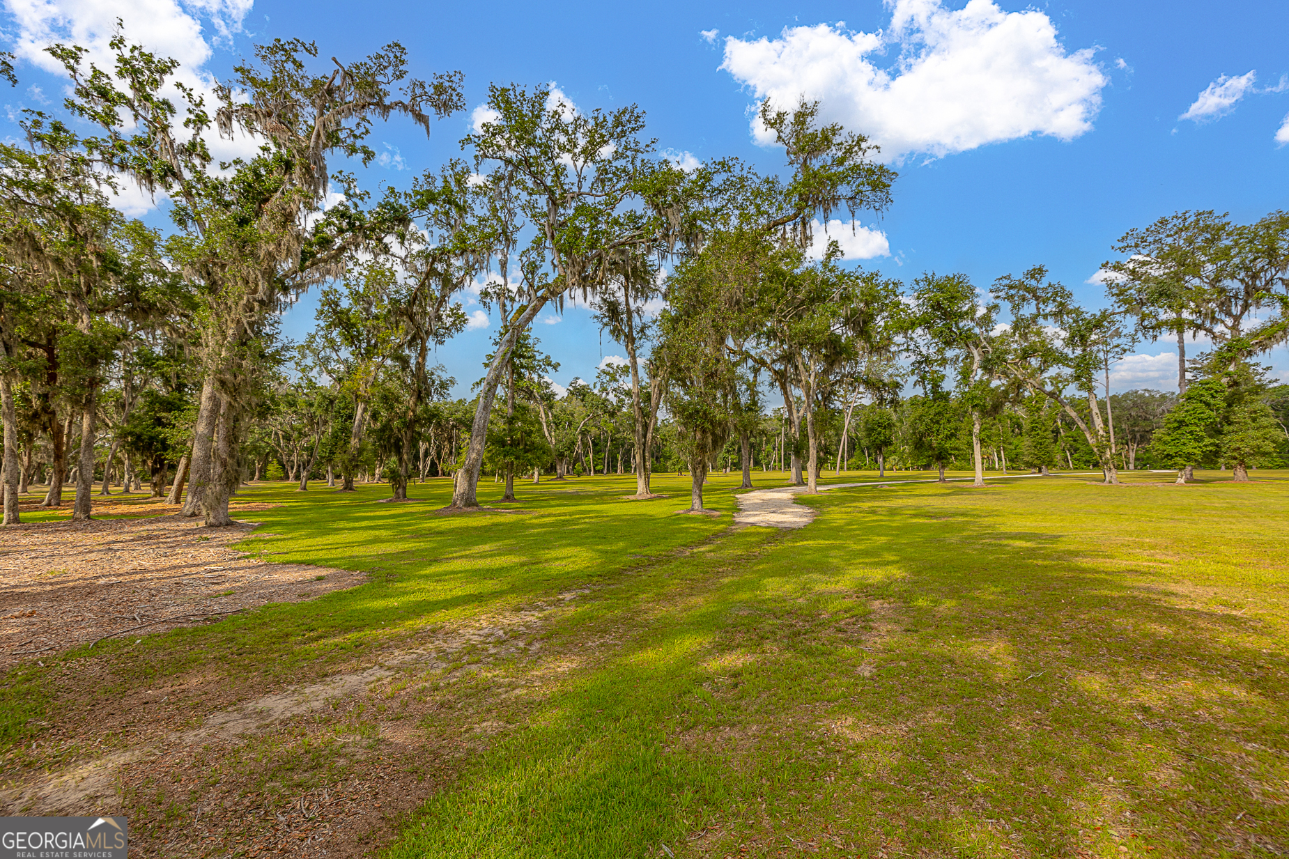 24 Carriage Drive St. Simons Island GA 31522