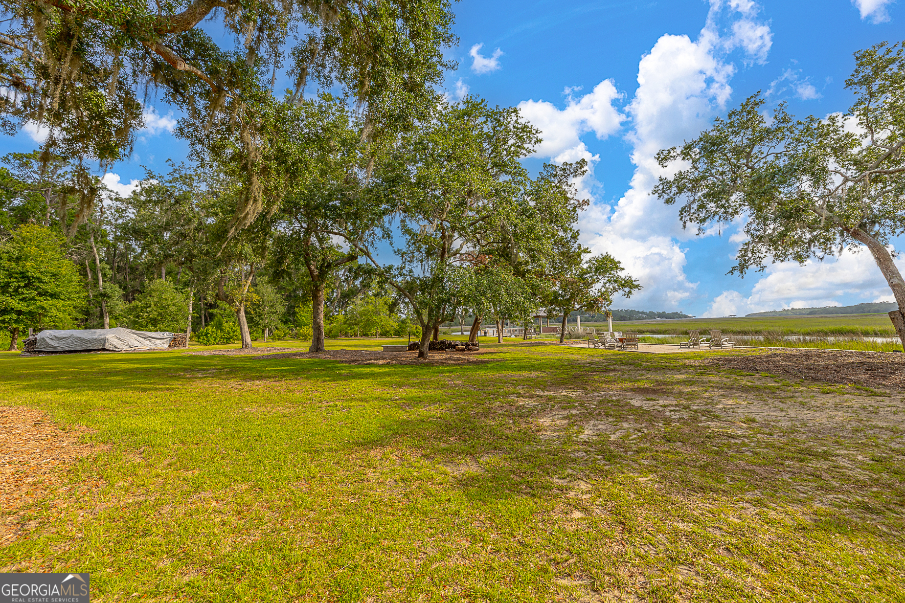 24 Carriage Drive St. Simons Island GA 31522