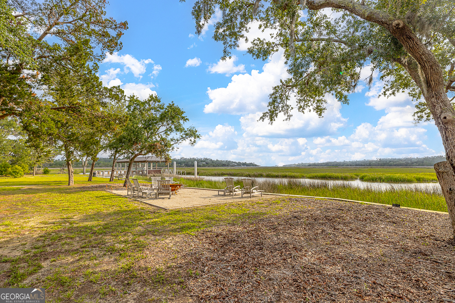 24 Carriage Drive St. Simons Island GA 31522