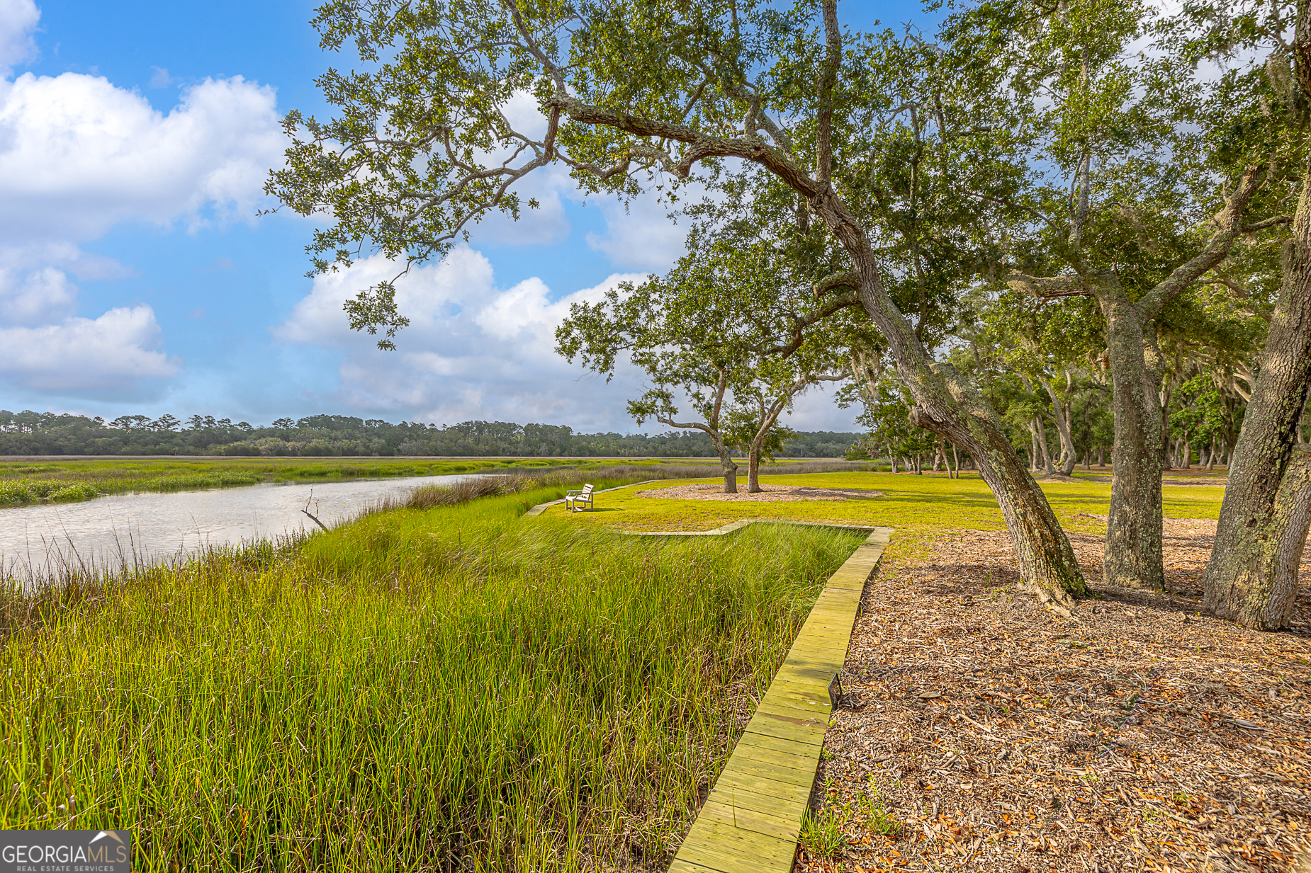24 Carriage Drive St. Simons Island GA 31522