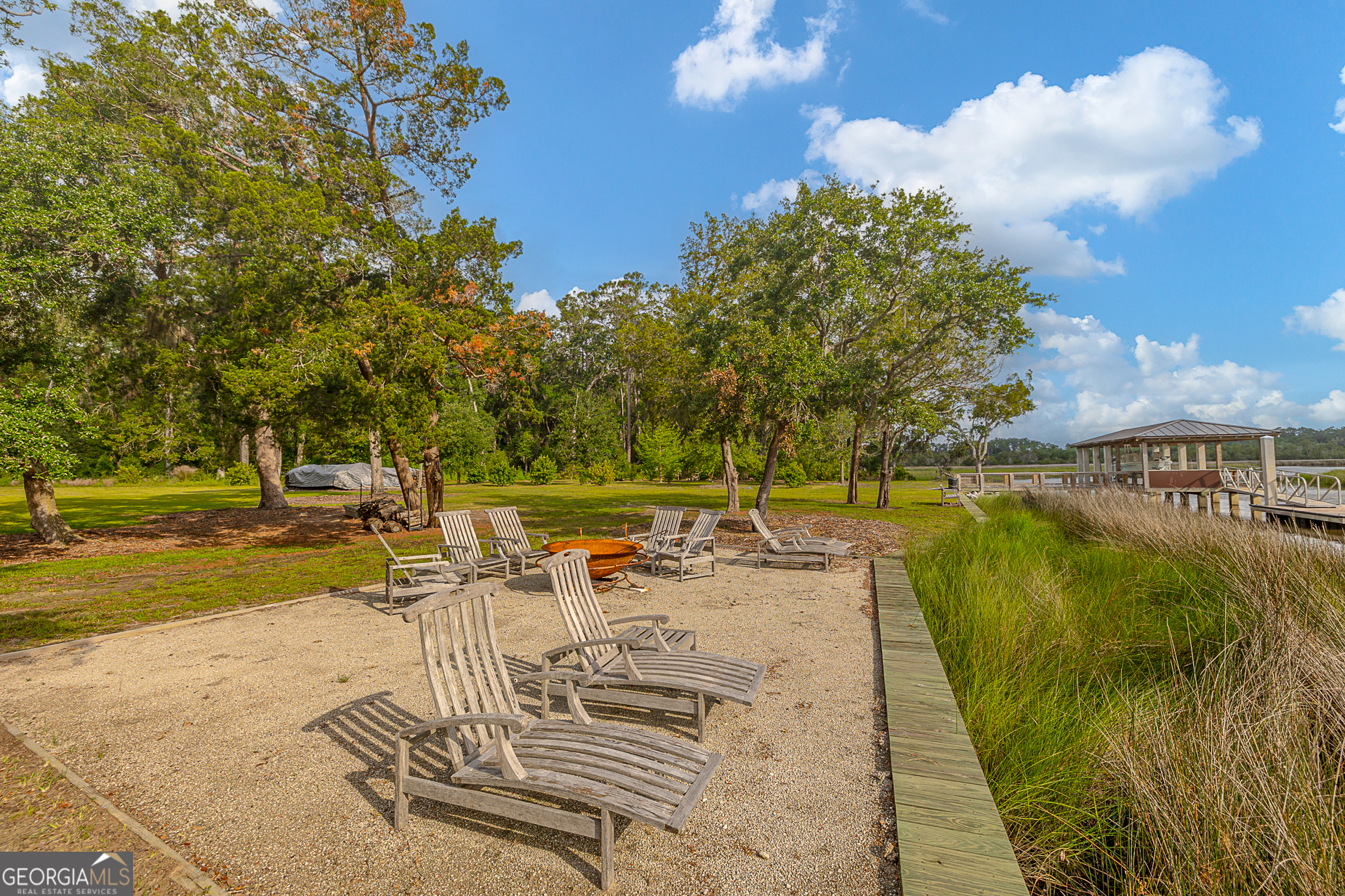 24 Carriage Drive St. Simons Island GA 31522