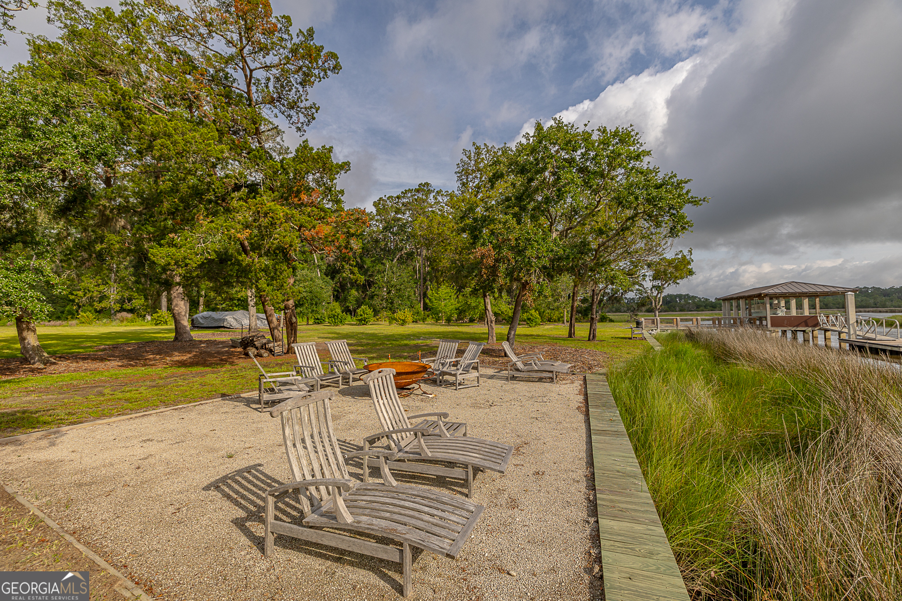 24 Carriage Drive St. Simons Island GA 31522