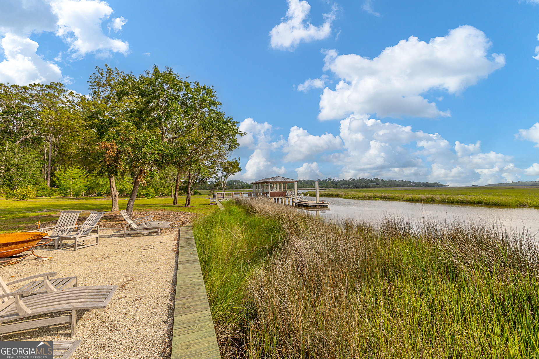 24 Carriage Drive St. Simons Island GA 31522