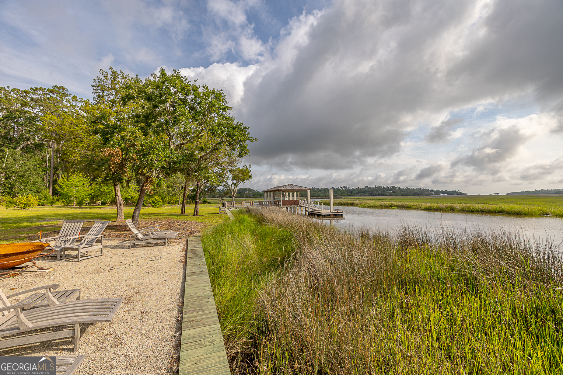 24 Carriage Drive St. Simons Island GA 31522