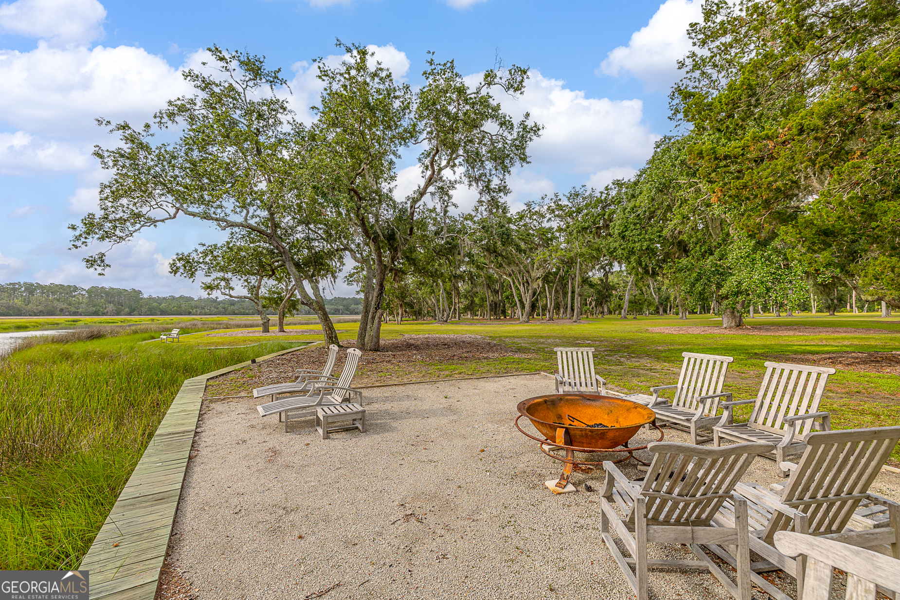 24 Carriage Drive St. Simons Island GA 31522