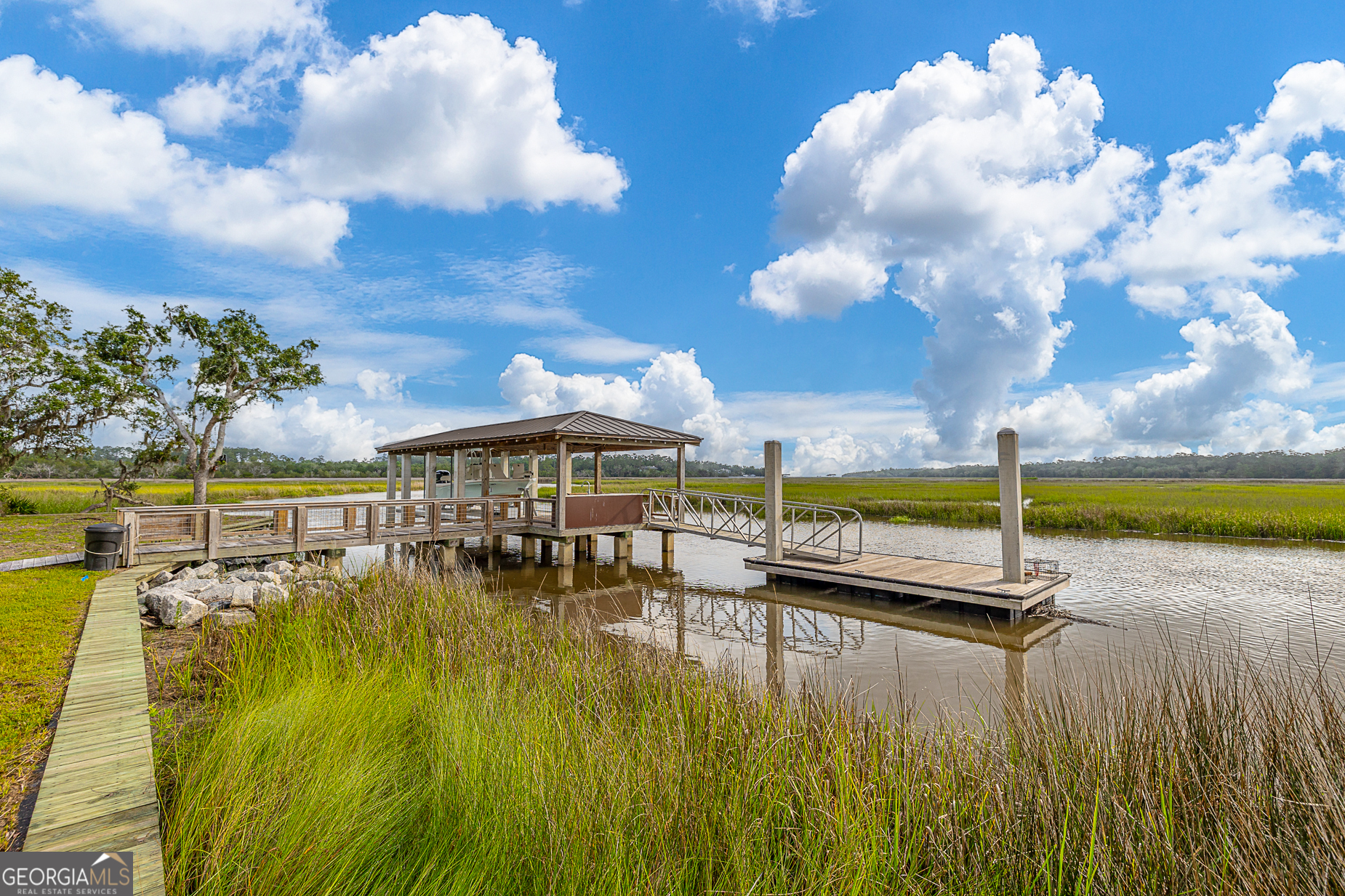 24 Carriage Drive St. Simons Island GA 31522