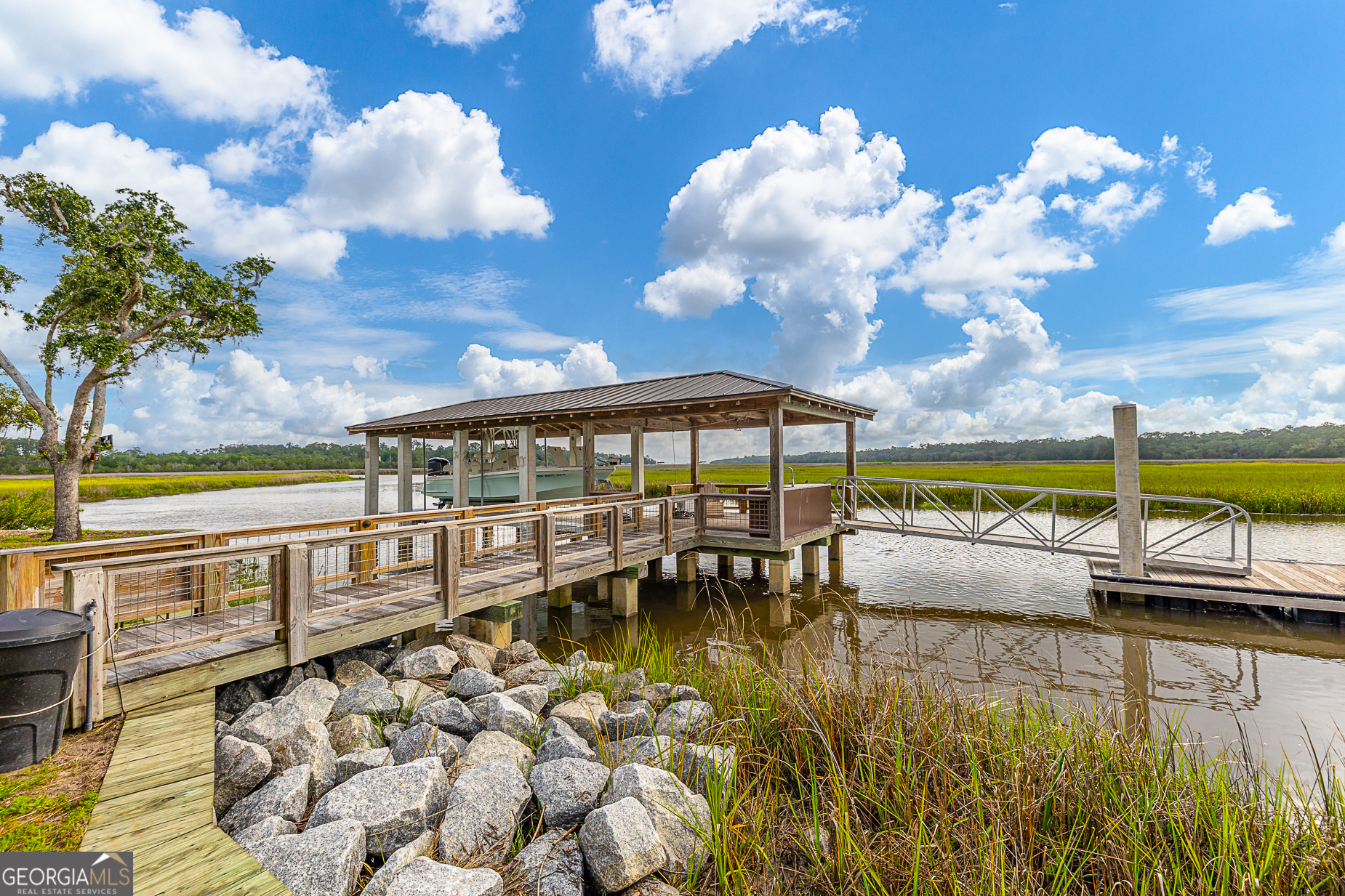 24 Carriage Drive St. Simons Island GA 31522