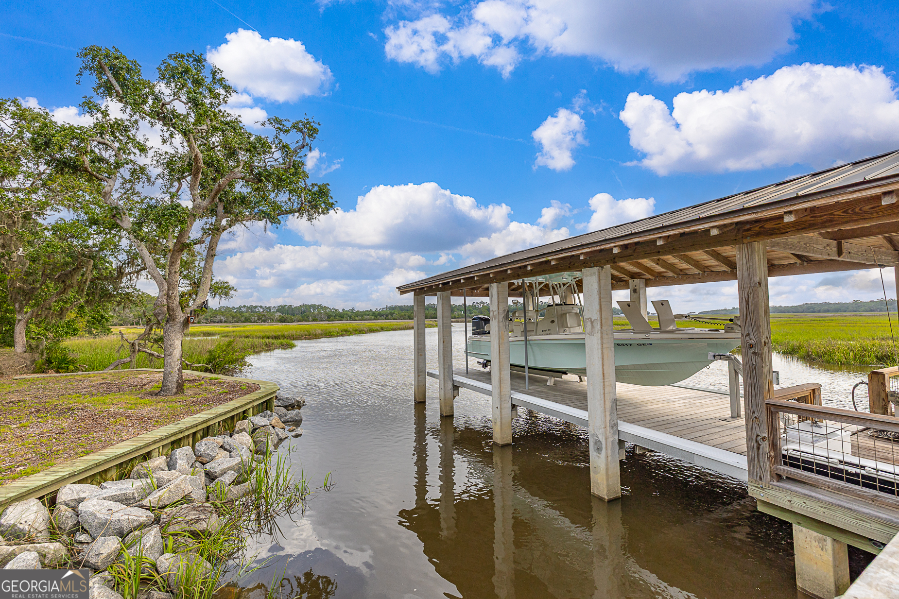 24 Carriage Drive St. Simons Island GA 31522