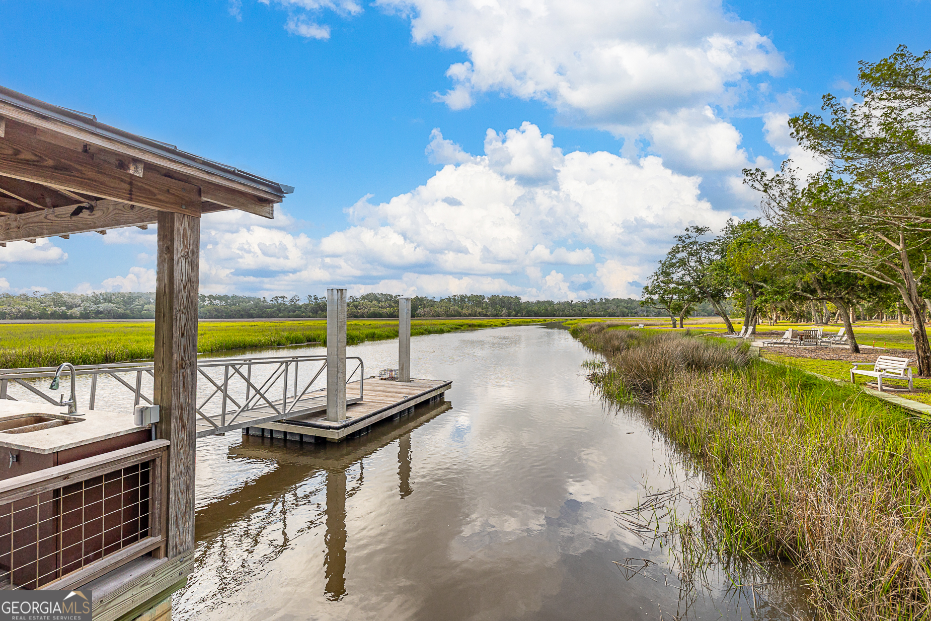 24 Carriage Drive St. Simons Island GA 31522