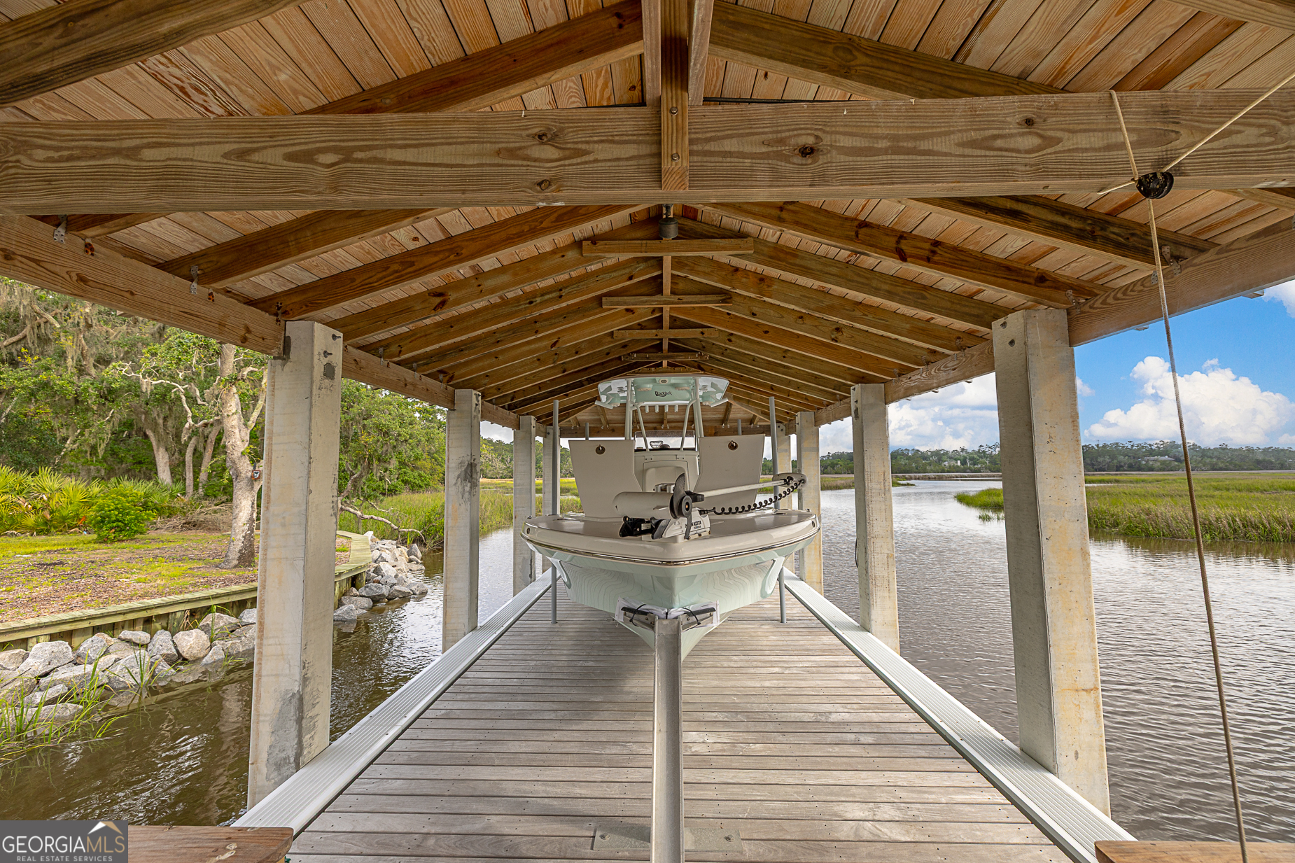 24 Carriage Drive St. Simons Island GA 31522