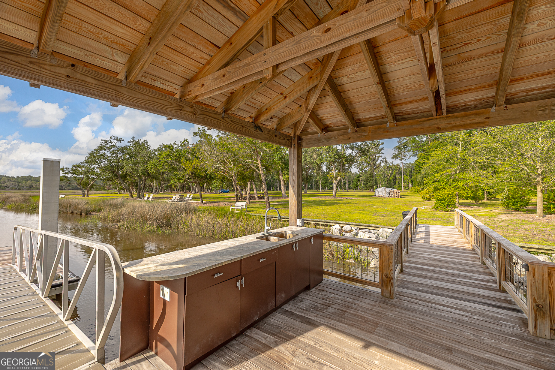 24 Carriage Drive St. Simons Island GA 31522